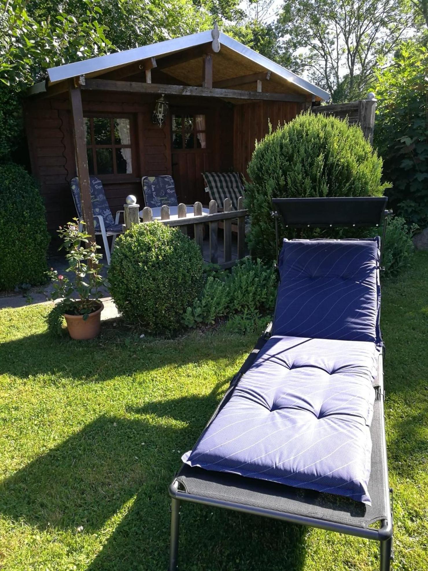 Ferienwohnung Pelzer "To Huus" Krummhörn Exterior foto